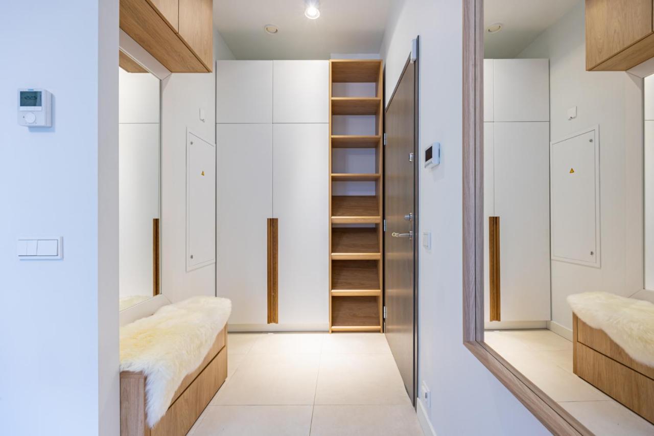 Rotermanni Apartment Reval Esterno foto